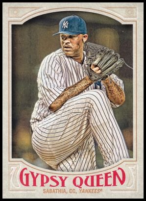 202 CC Sabathia